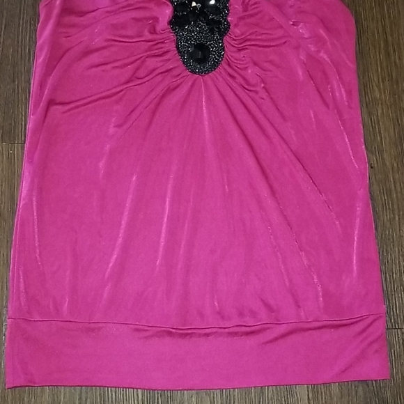 Studio Y⭐Women's sleeveless top - Picture 5 of 7